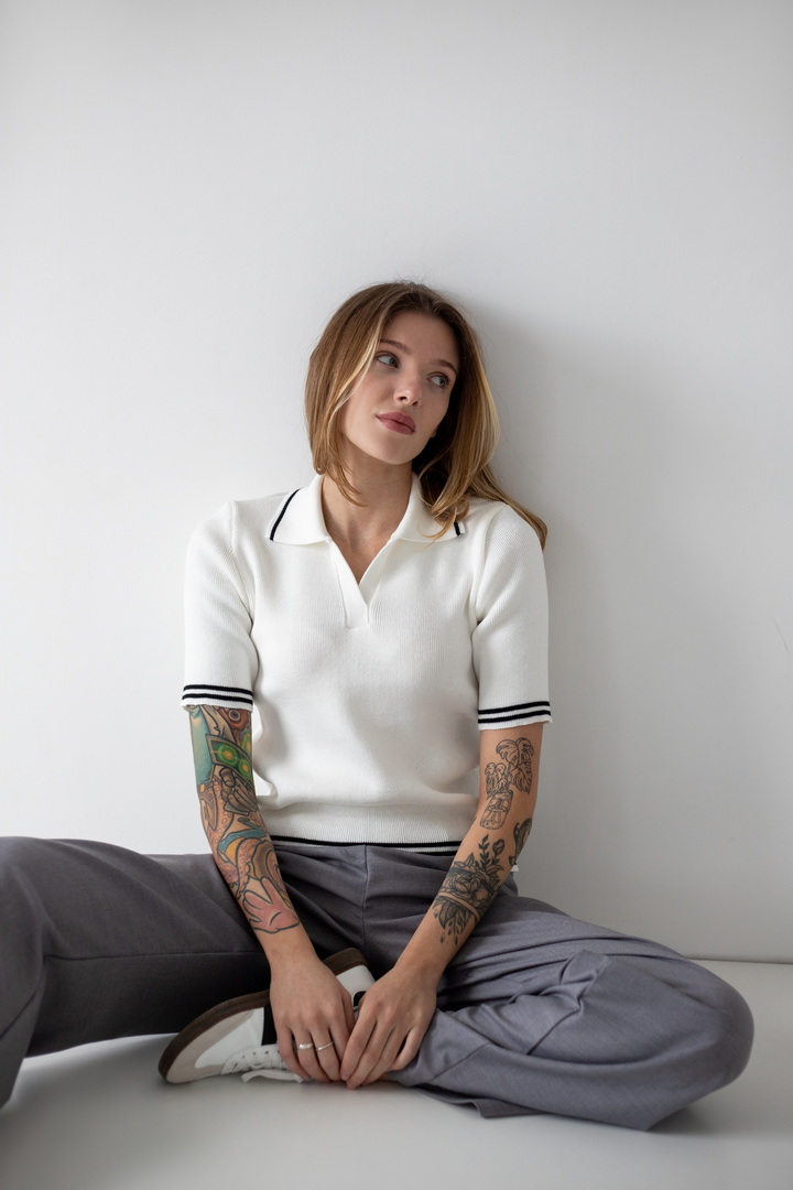 Джемпер жіночий